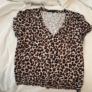 Veronica beard T-shirt